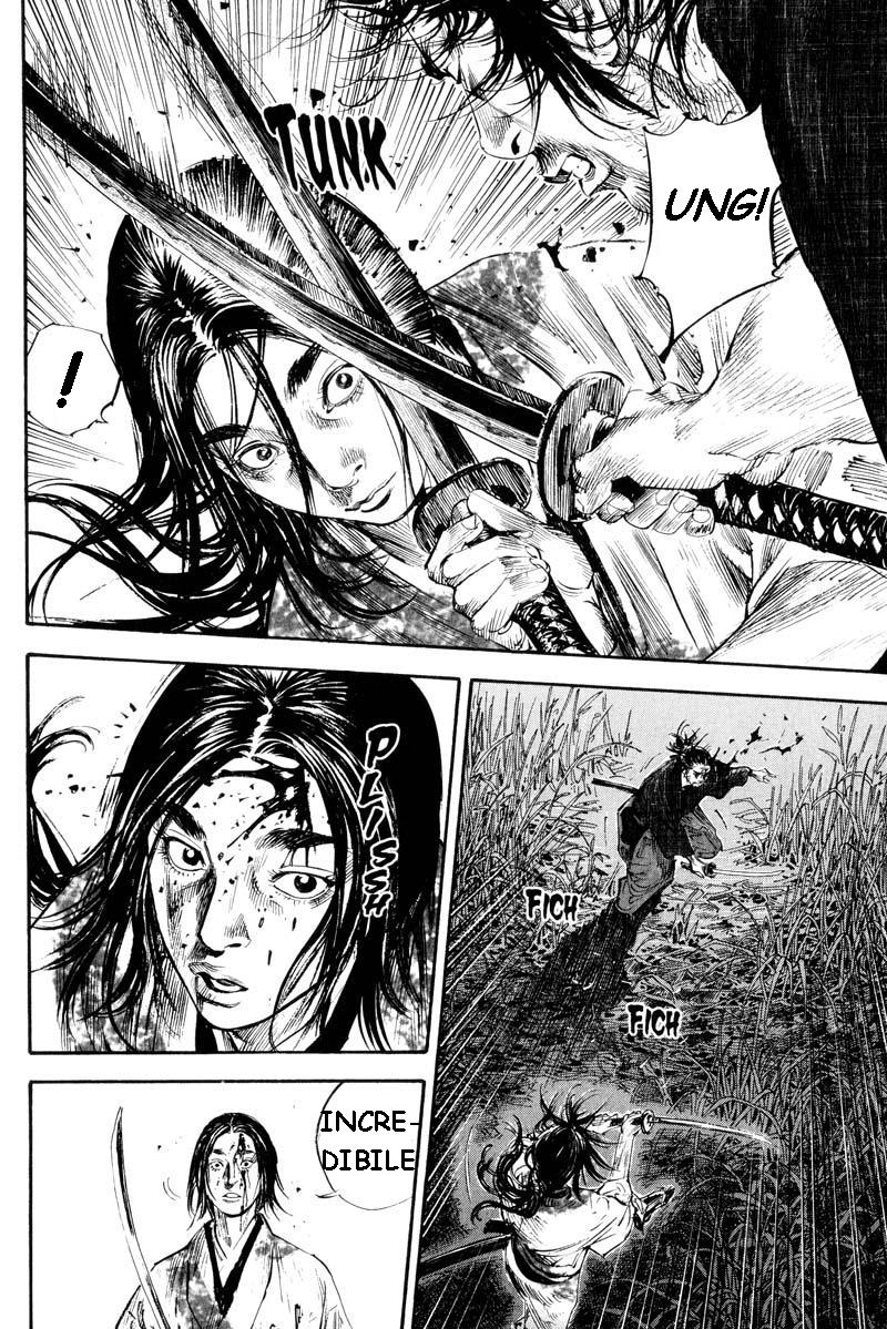 Read Vagabond IT Manga Online
