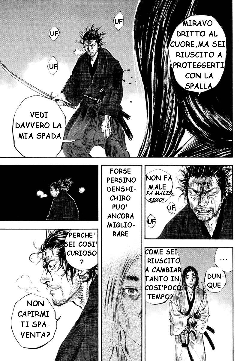 Read Vagabond IT Manga Online