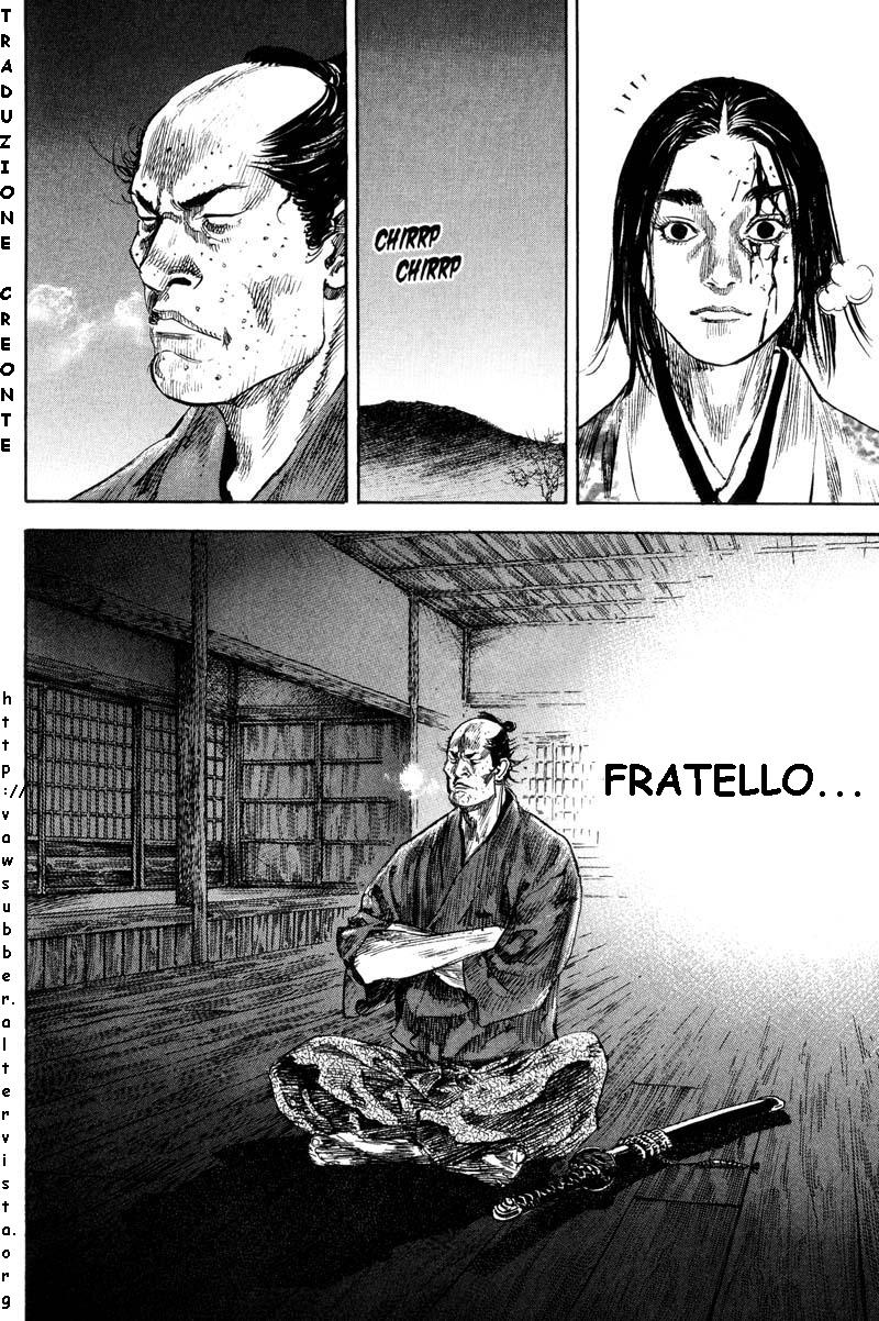 Read Vagabond IT Manga Online