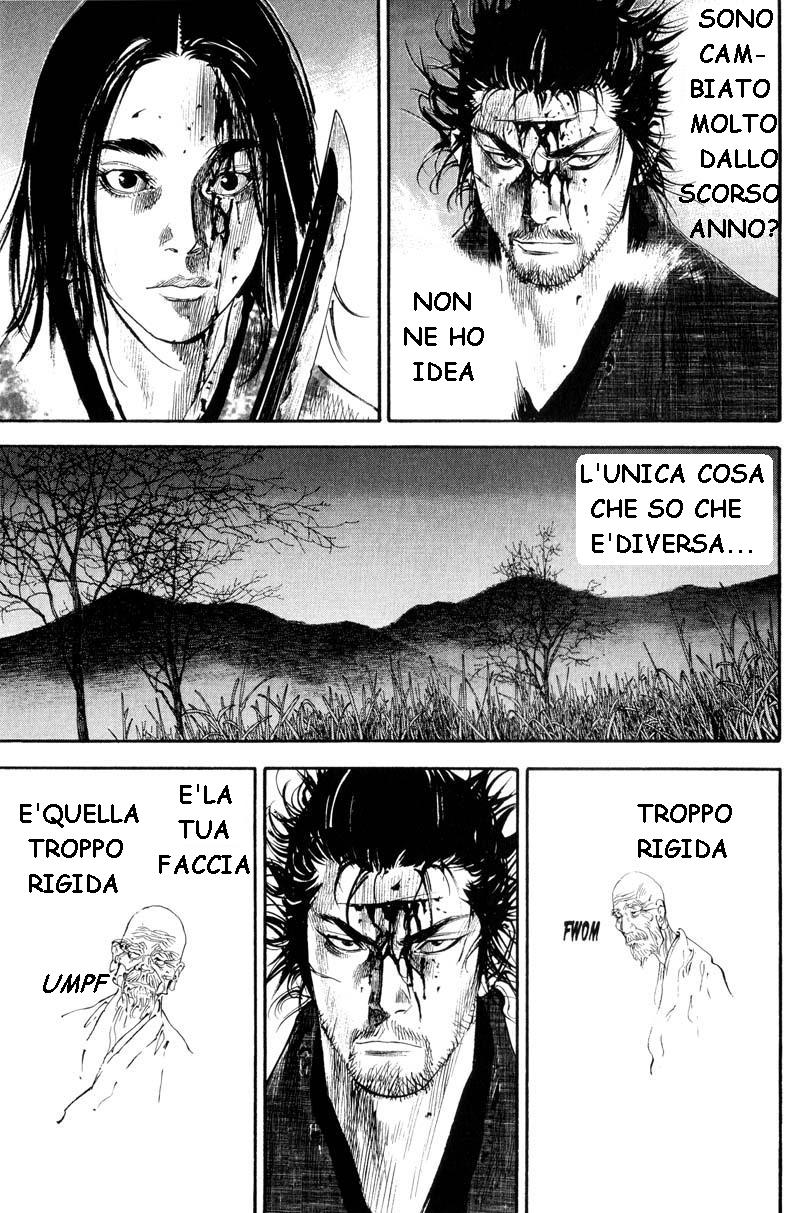Read Vagabond IT Manga Online