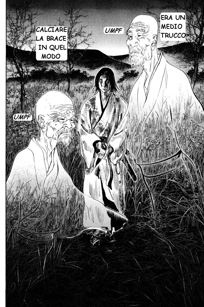 Read Vagabond IT Manga Online