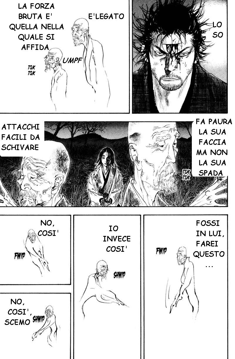 Read Vagabond IT Manga Online