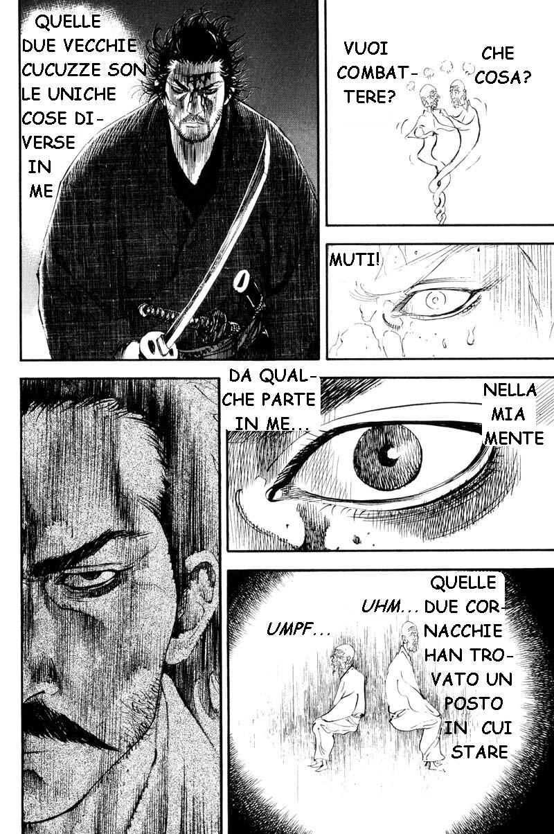 Read Vagabond IT Manga Online