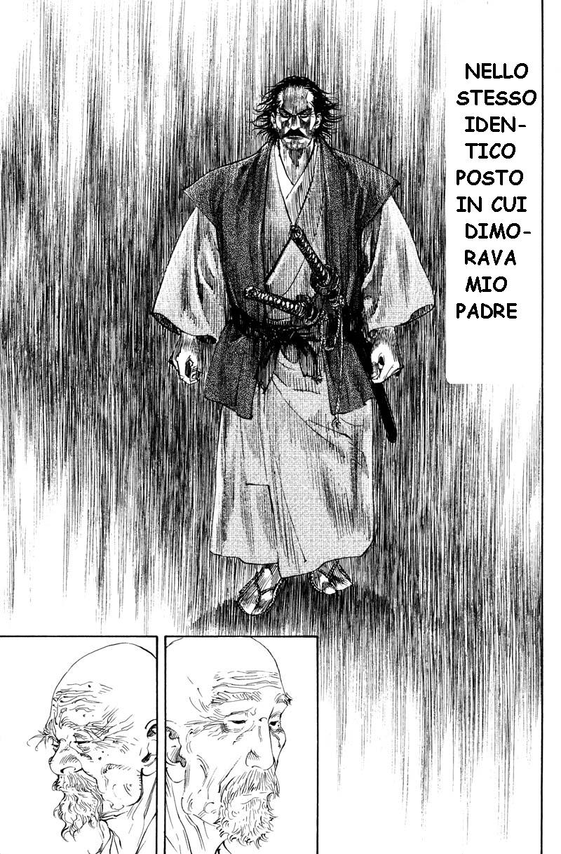 Read Vagabond IT Manga Online