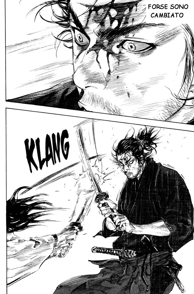 Read Vagabond IT Manga Online