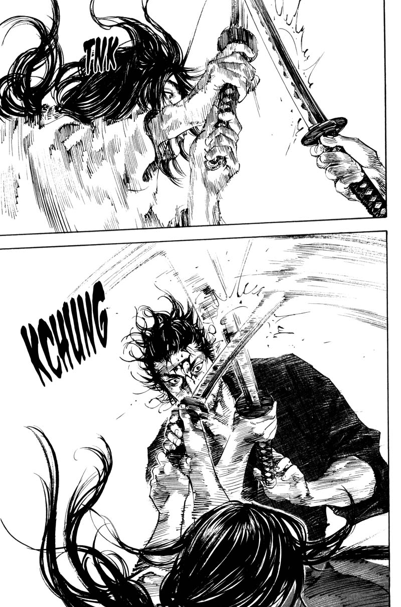Read Vagabond IT Manga Online