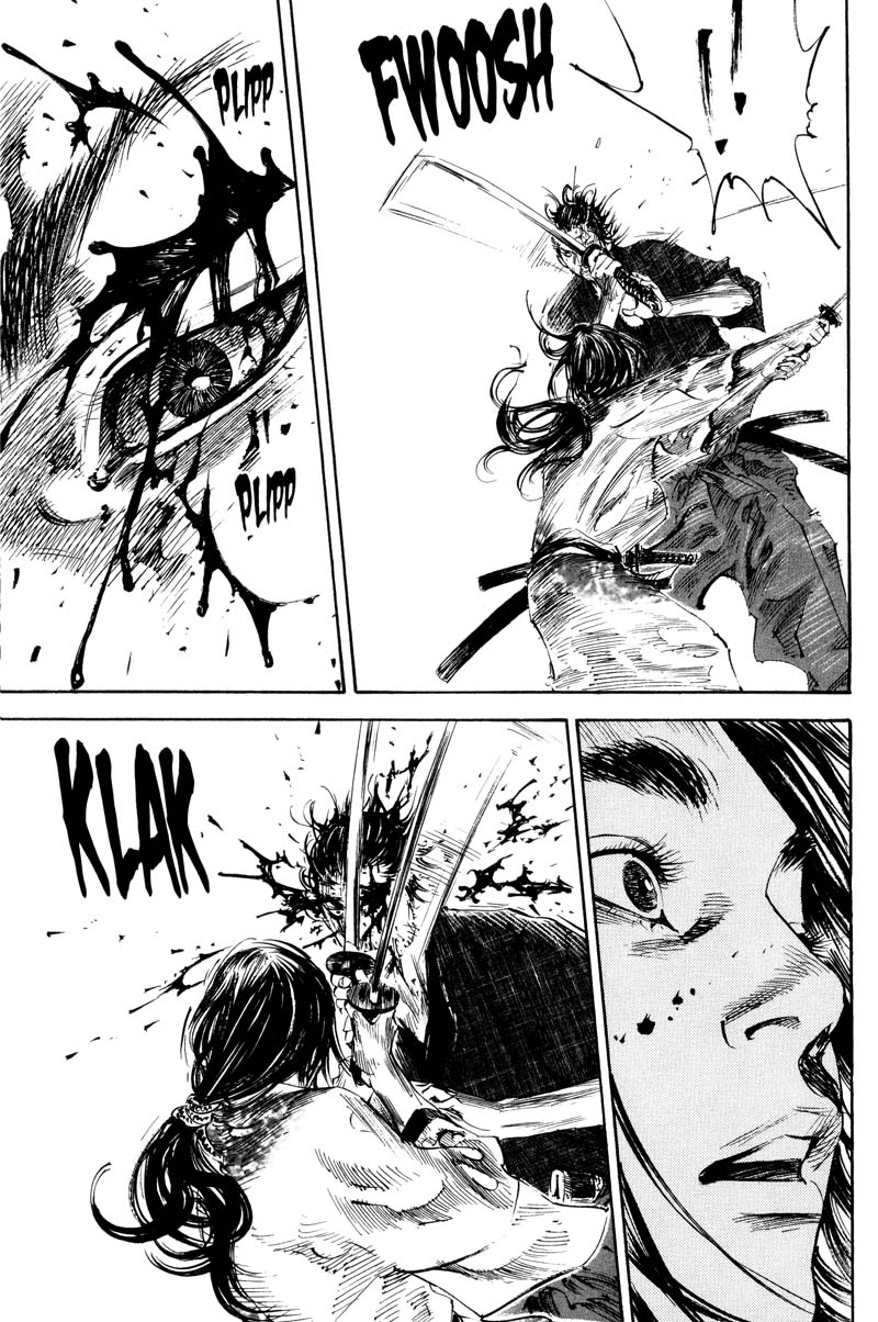 Read Vagabond IT Manga Online