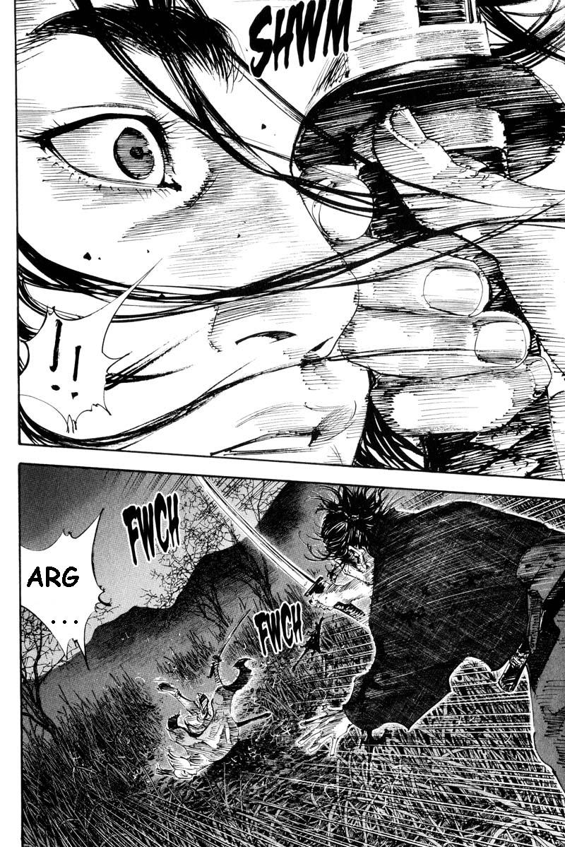 Read Vagabond IT Manga Online