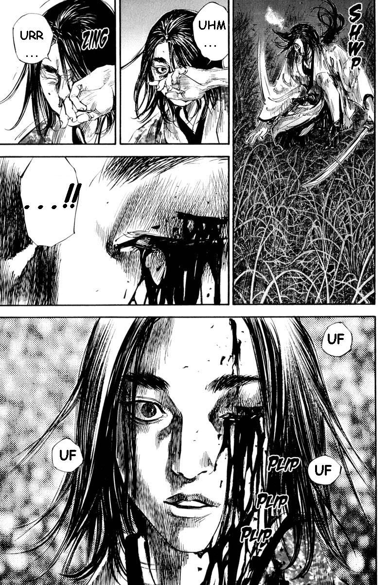 Read Vagabond IT Manga Online