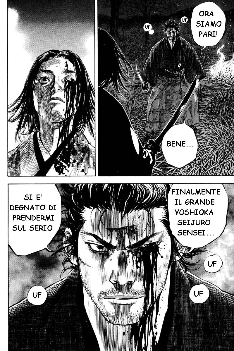 Read Vagabond IT Manga Online