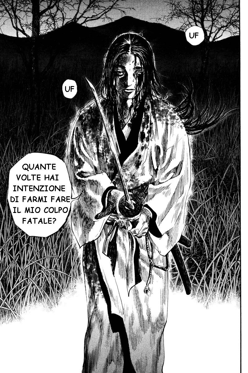 Read Vagabond IT Manga Online