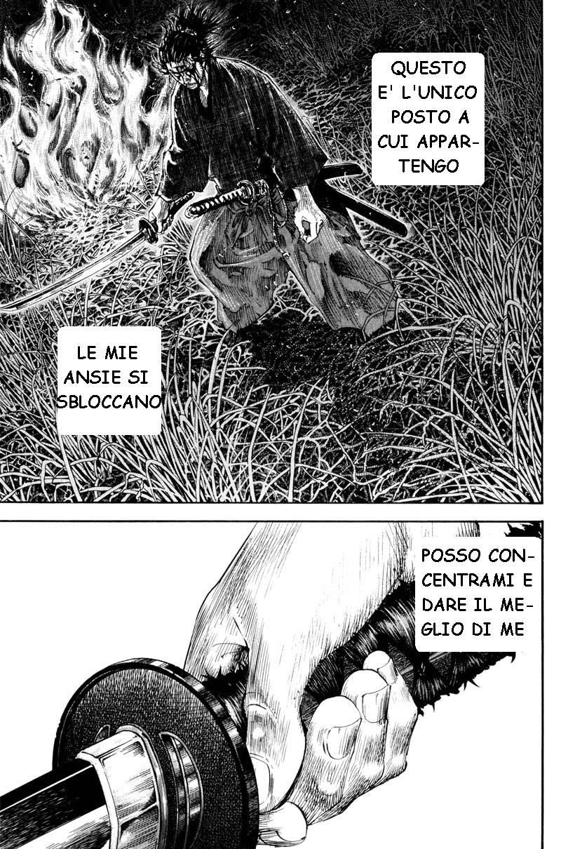 Read Vagabond IT Manga Online