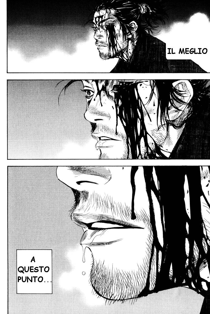 Read Vagabond IT Manga Online