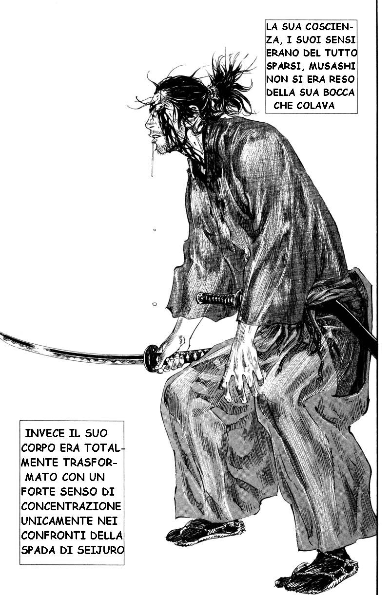 Read Vagabond IT Manga Online