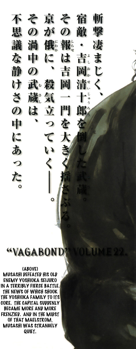 Read Vagabond IT Manga Online