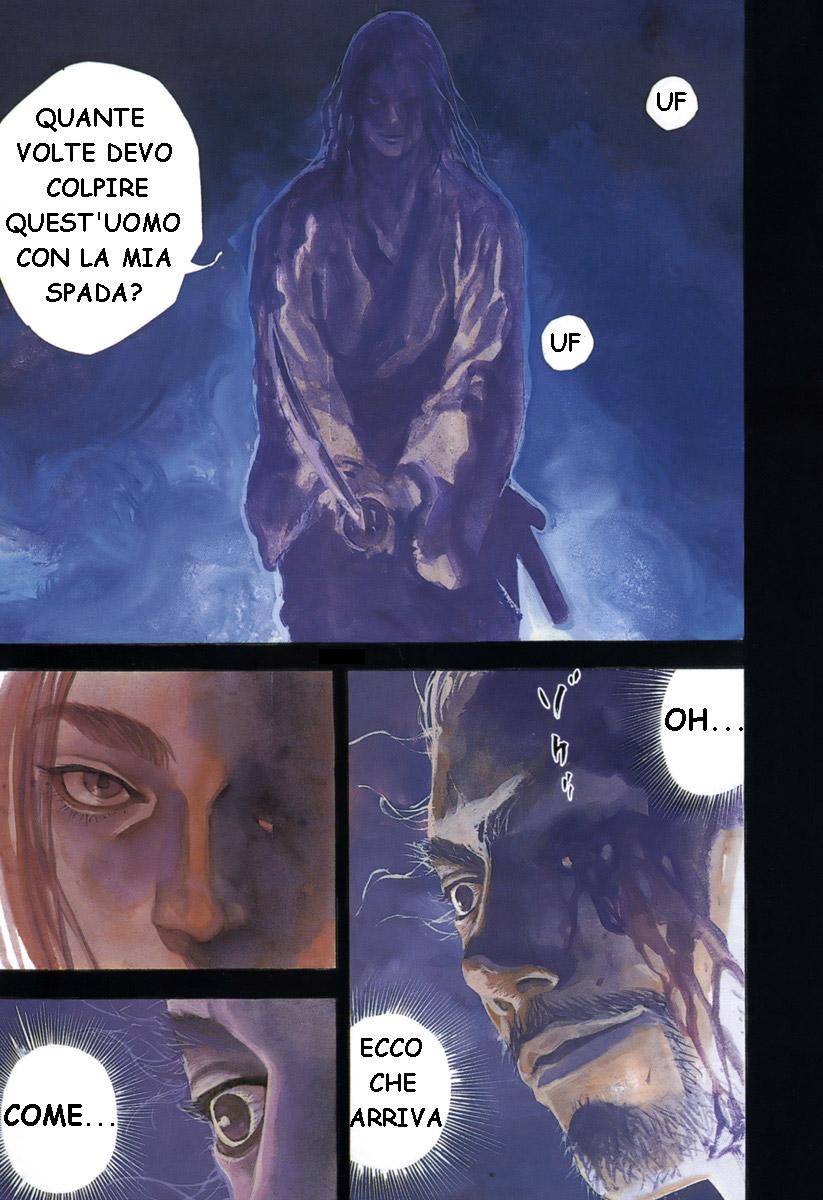 Read Vagabond IT Manga Online