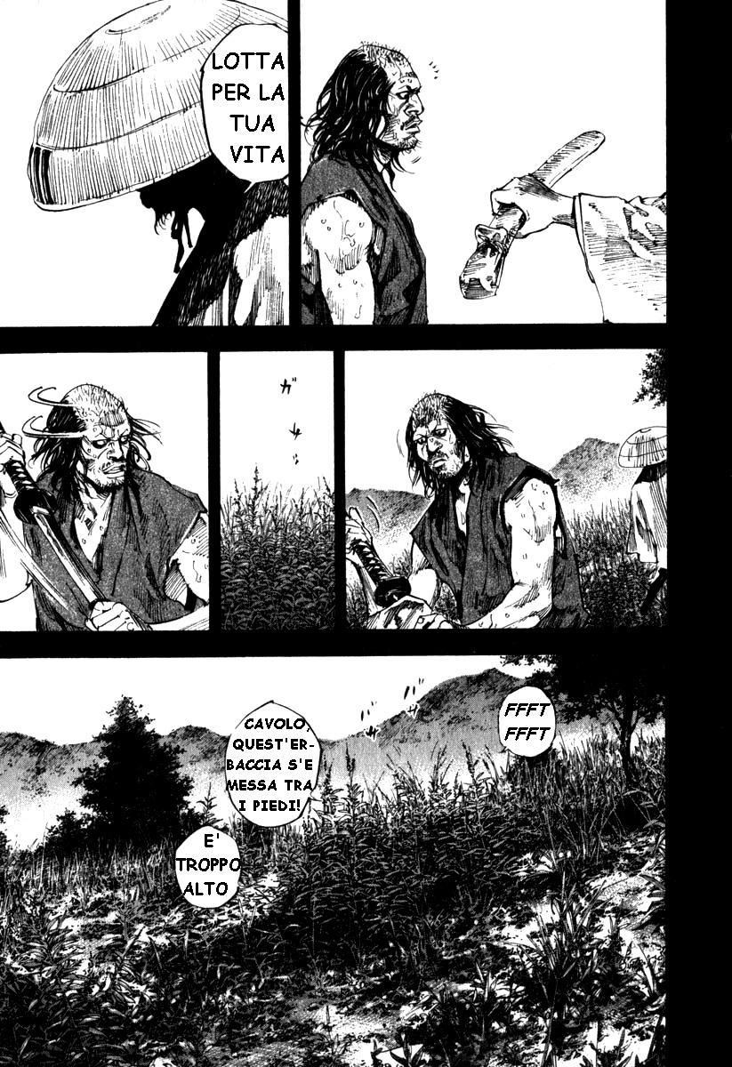 Read Vagabond IT Manga Online