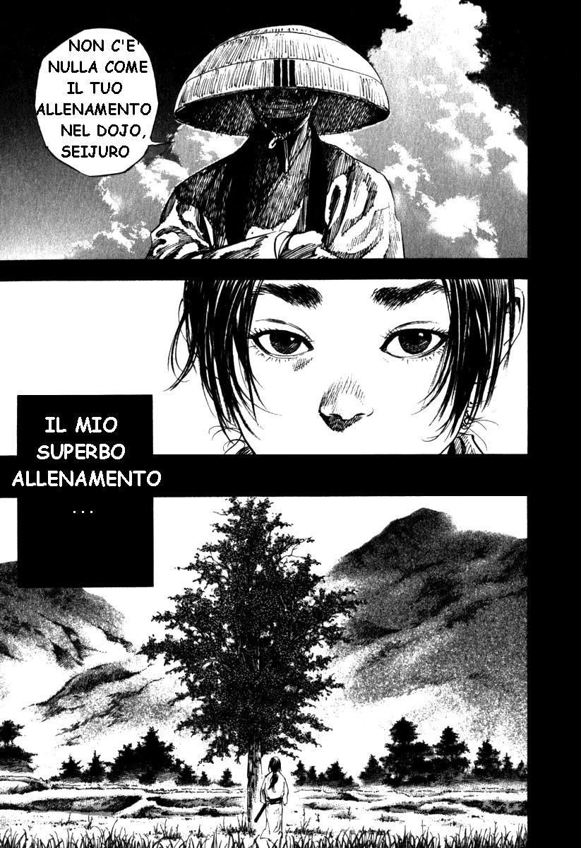 Read Vagabond IT Manga Online