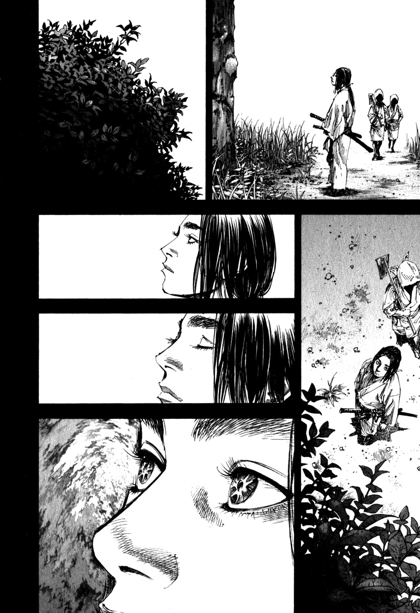 Read Vagabond IT Manga Online