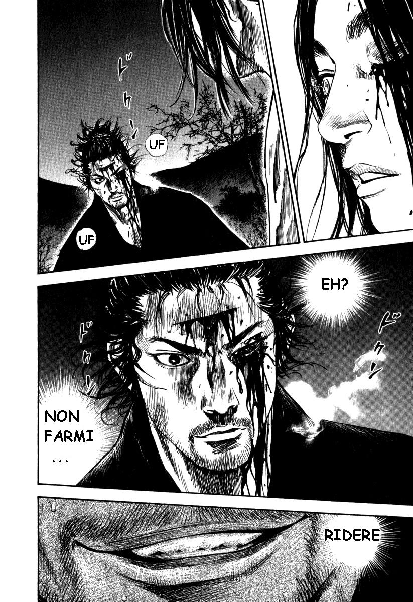 Read Vagabond IT Manga Online