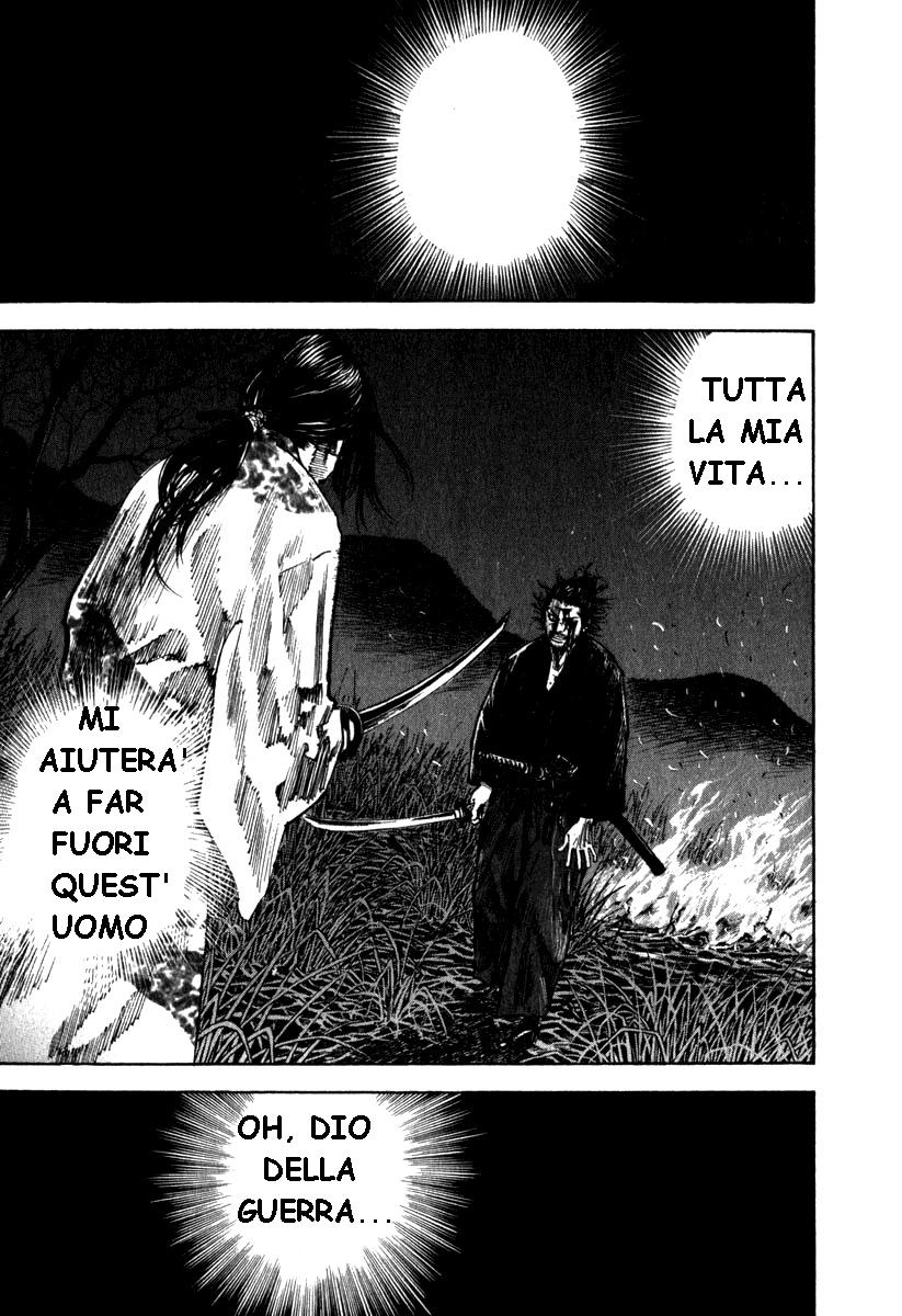 Read Vagabond IT Manga Online