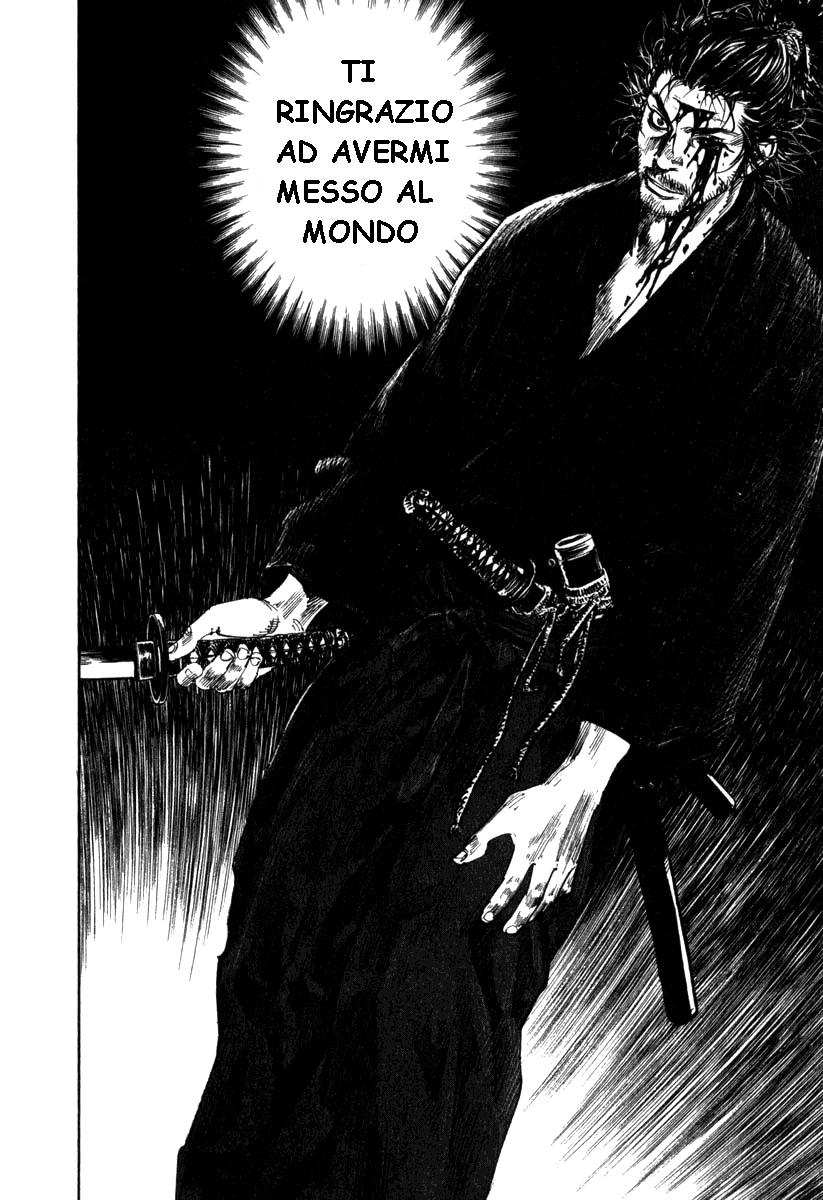 Read Vagabond IT Manga Online