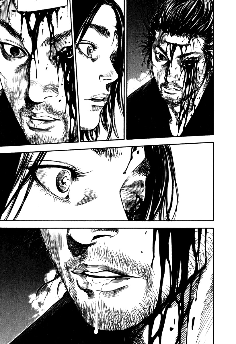 Read Vagabond IT Manga Online