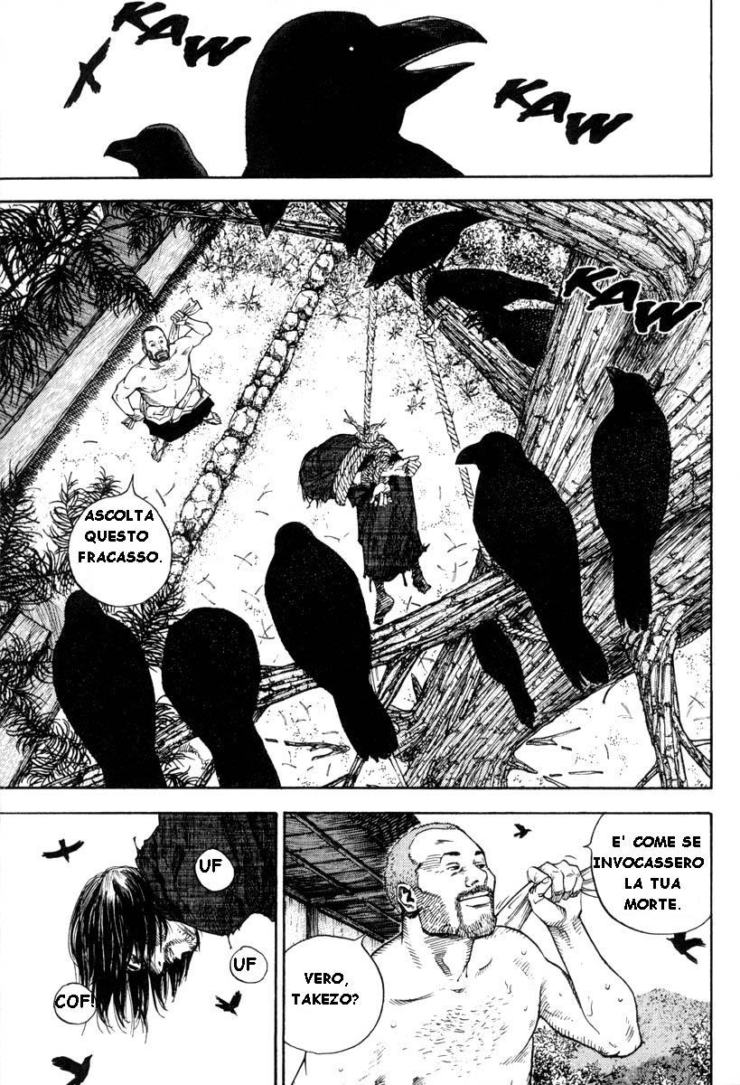 Read Vagabond IT Manga Online