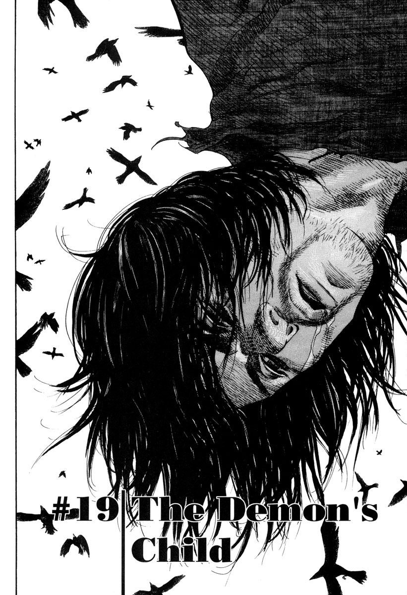 Read Vagabond IT Manga Online