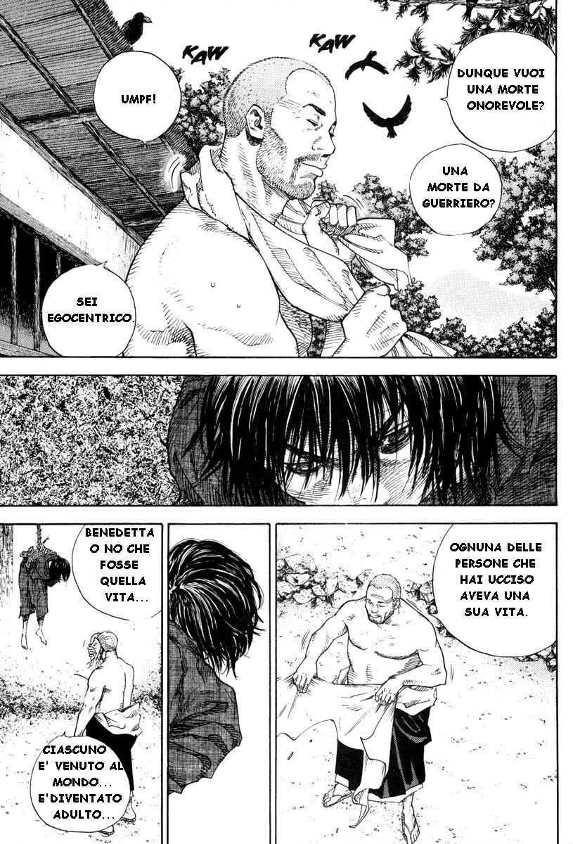 Read Vagabond IT Manga Online