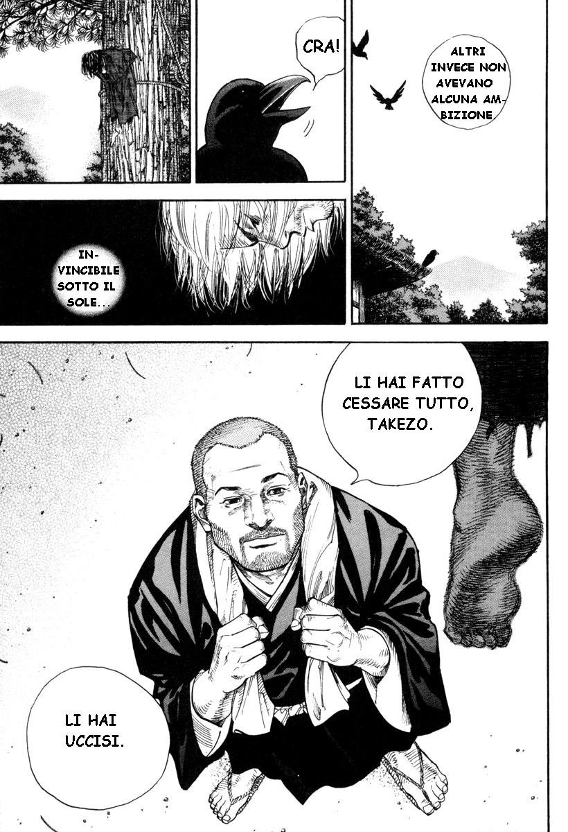 Read Vagabond IT Manga Online