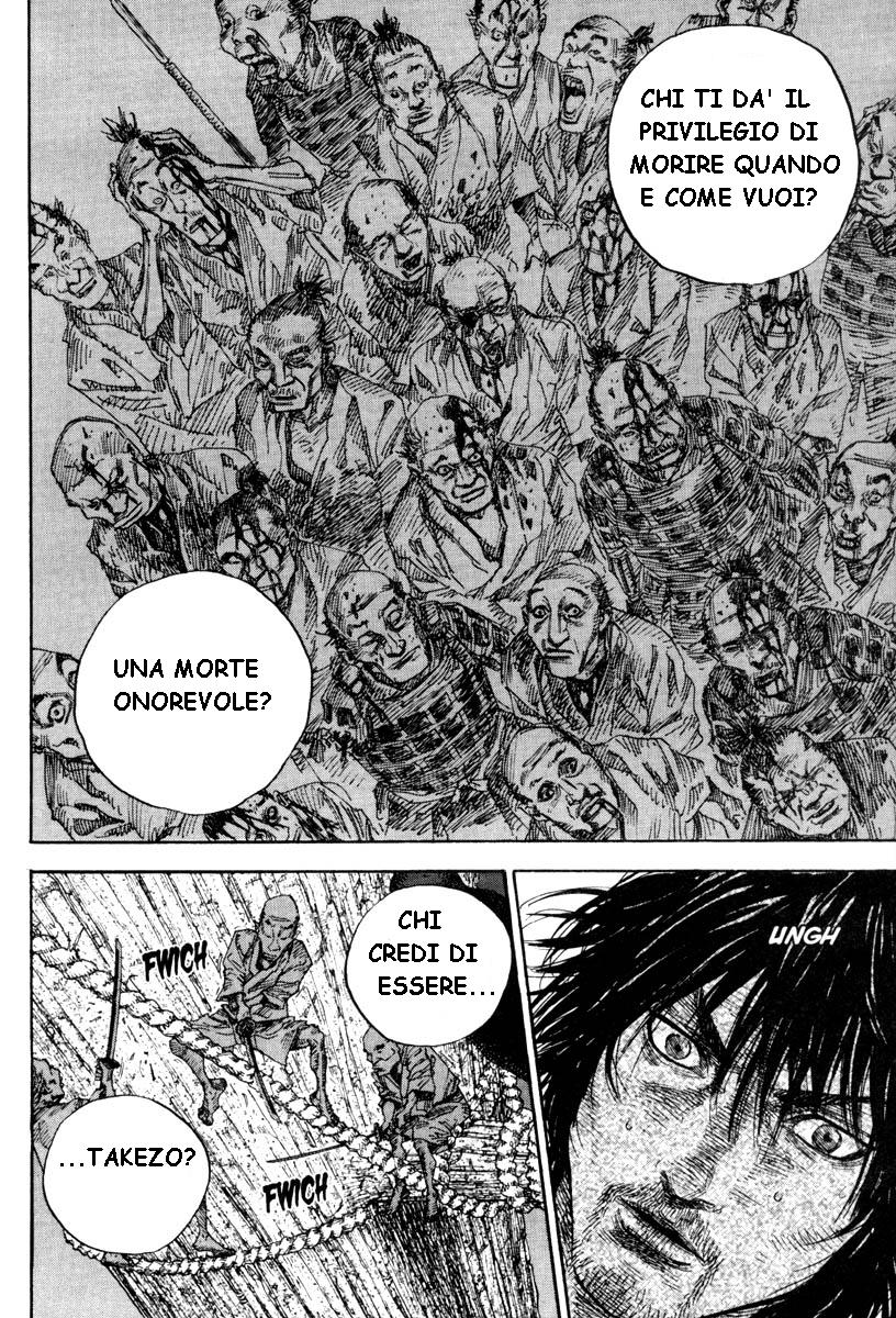 Read Vagabond IT Manga Online