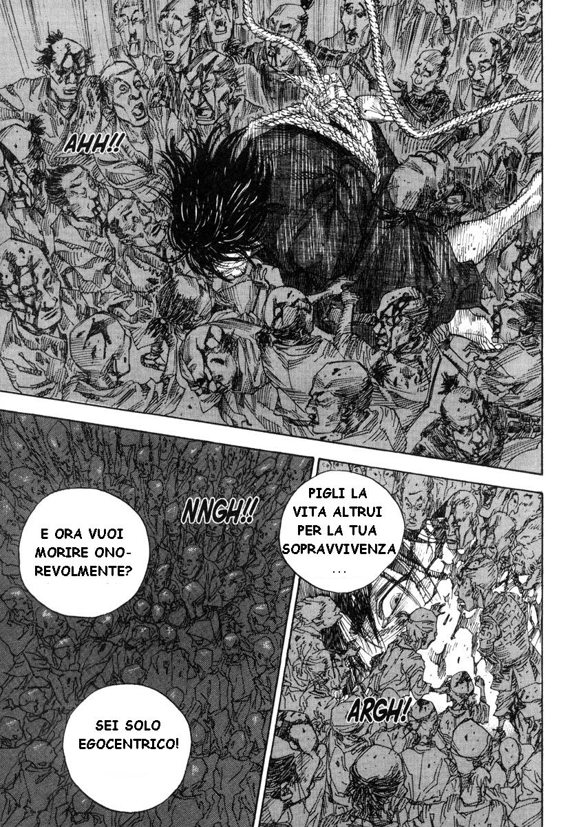 Read Vagabond IT Manga Online