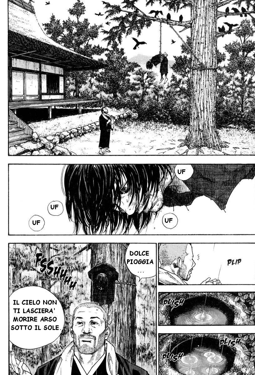 Read Vagabond IT Manga Online