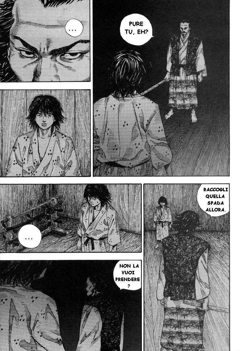 Read Vagabond IT Manga Online