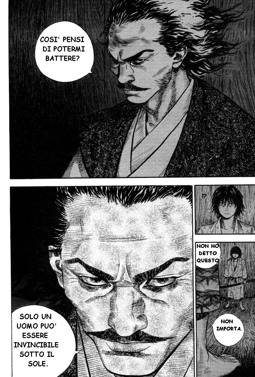 Read Vagabond IT Manga Online
