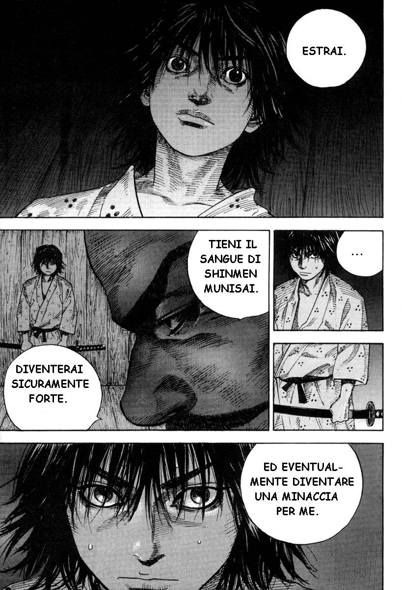 Read Vagabond IT Manga Online