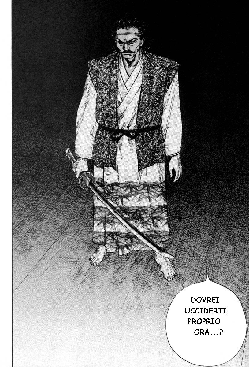 Read Vagabond IT Manga Online