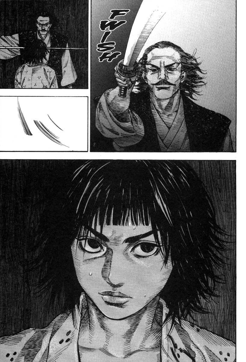 Read Vagabond IT Manga Online