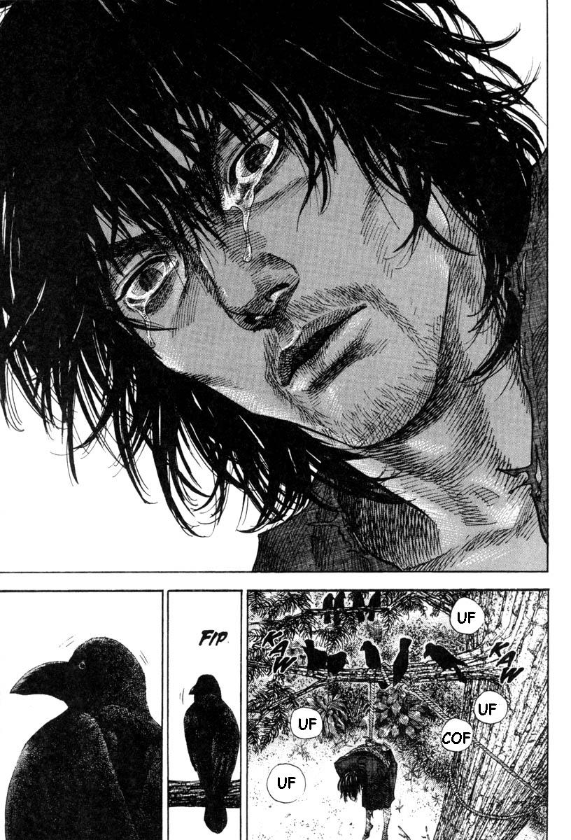 Read Vagabond IT Manga Online