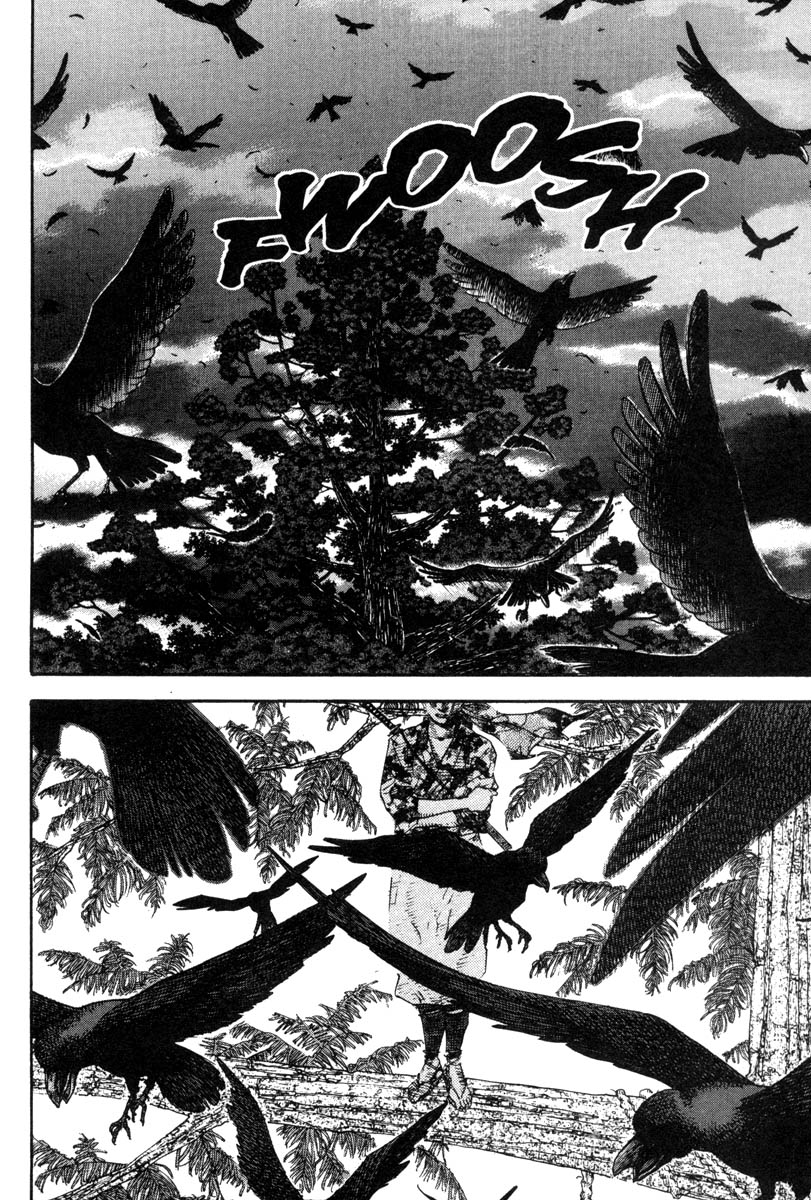 Read Vagabond IT Manga Online