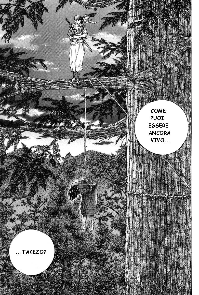 Read Vagabond IT Manga Online
