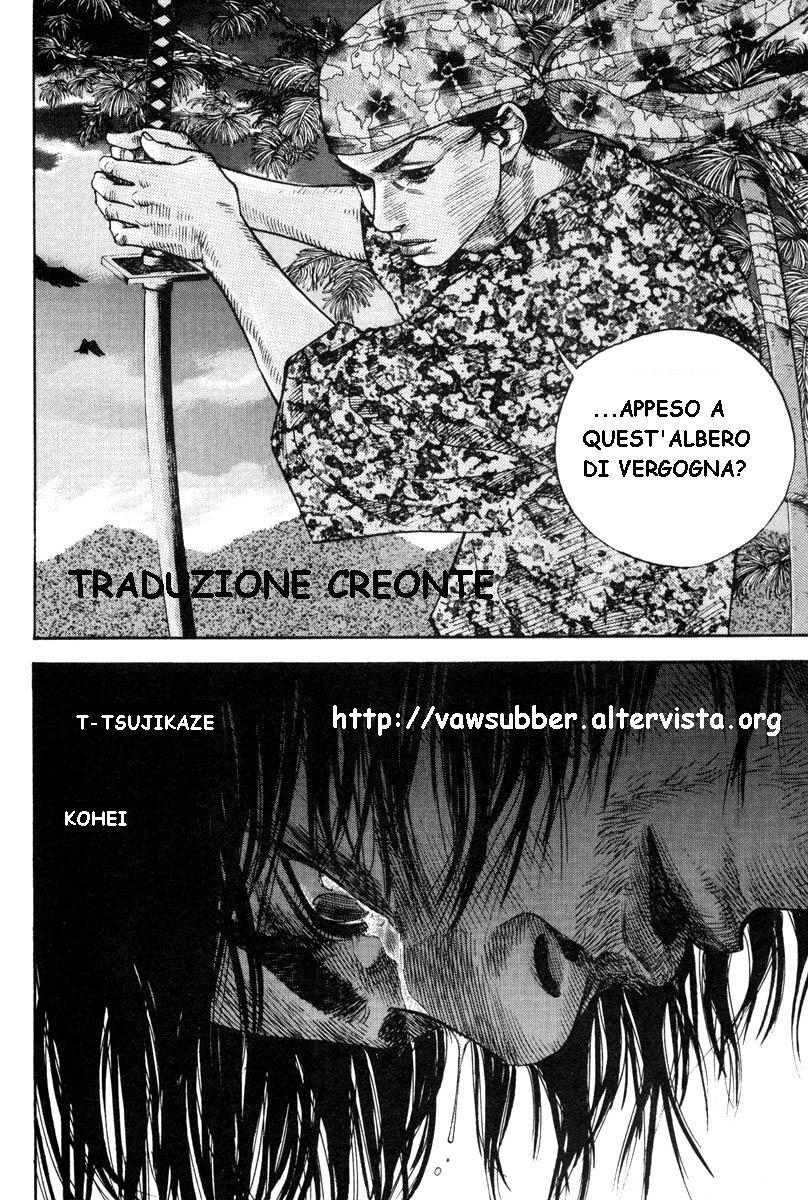 Read Vagabond IT Manga Online