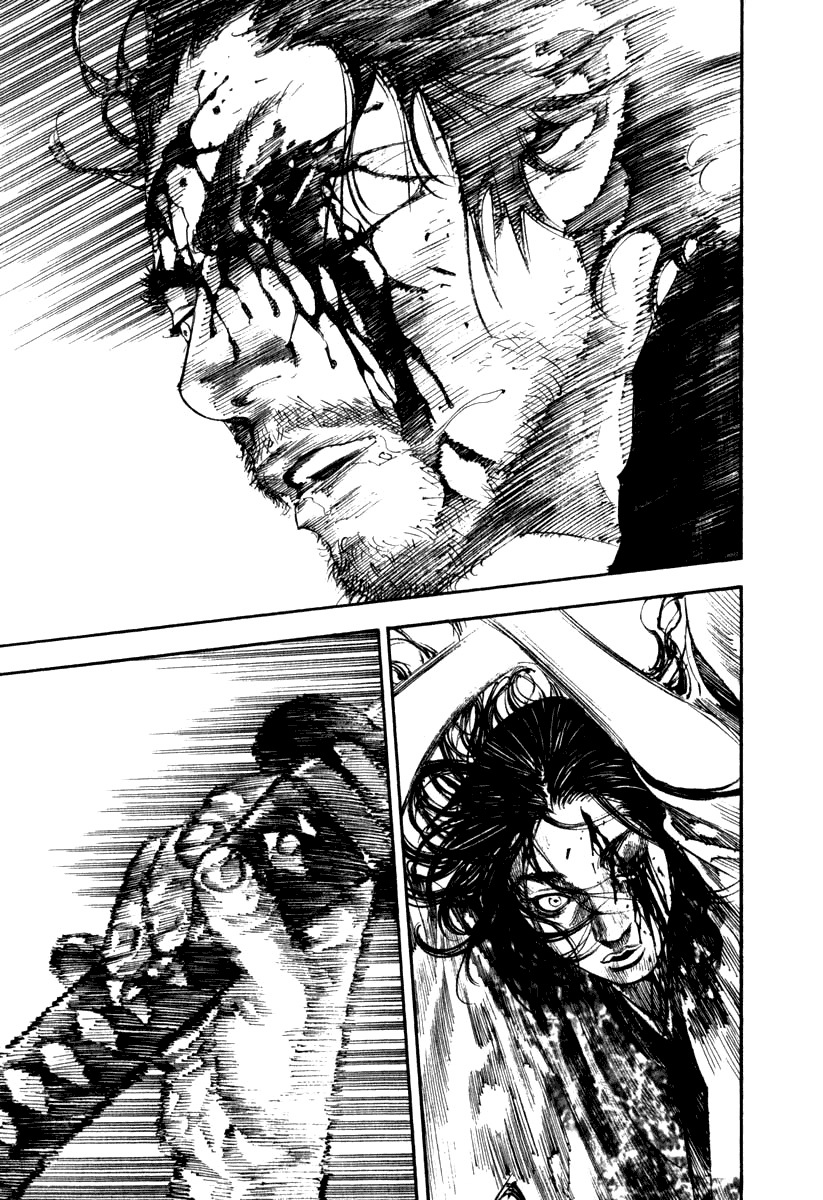 Read Vagabond IT Manga Online
