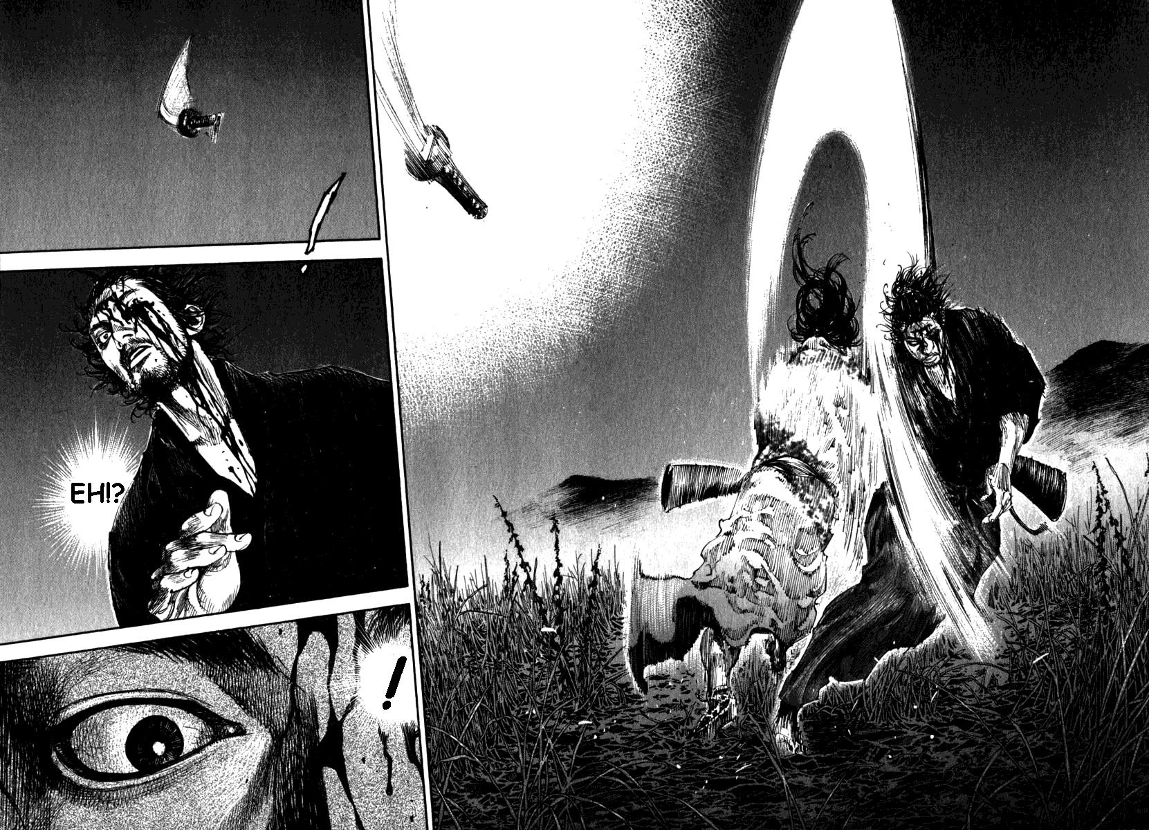 Read Vagabond IT Manga Online
