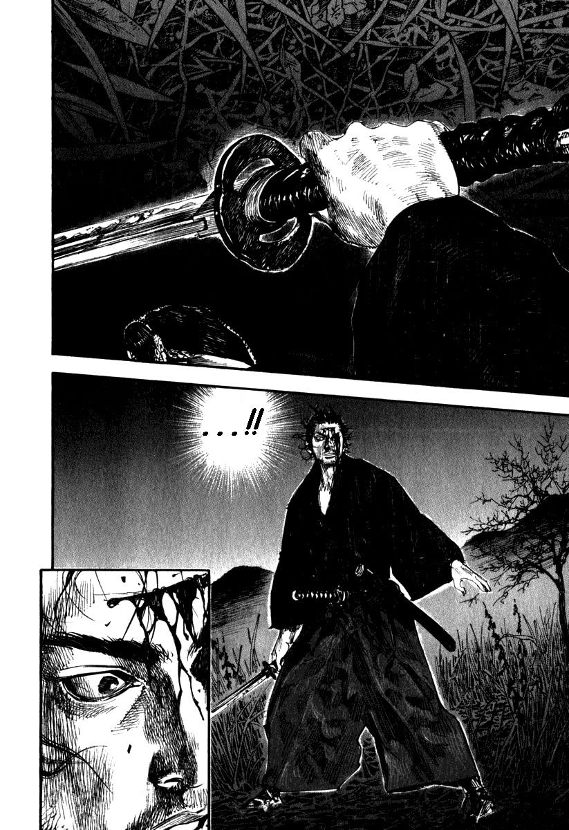 Read Vagabond IT Manga Online