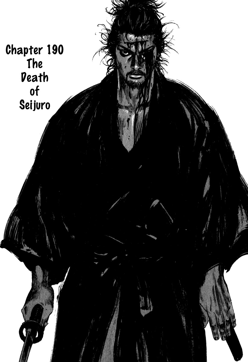 Read Vagabond IT Manga Online