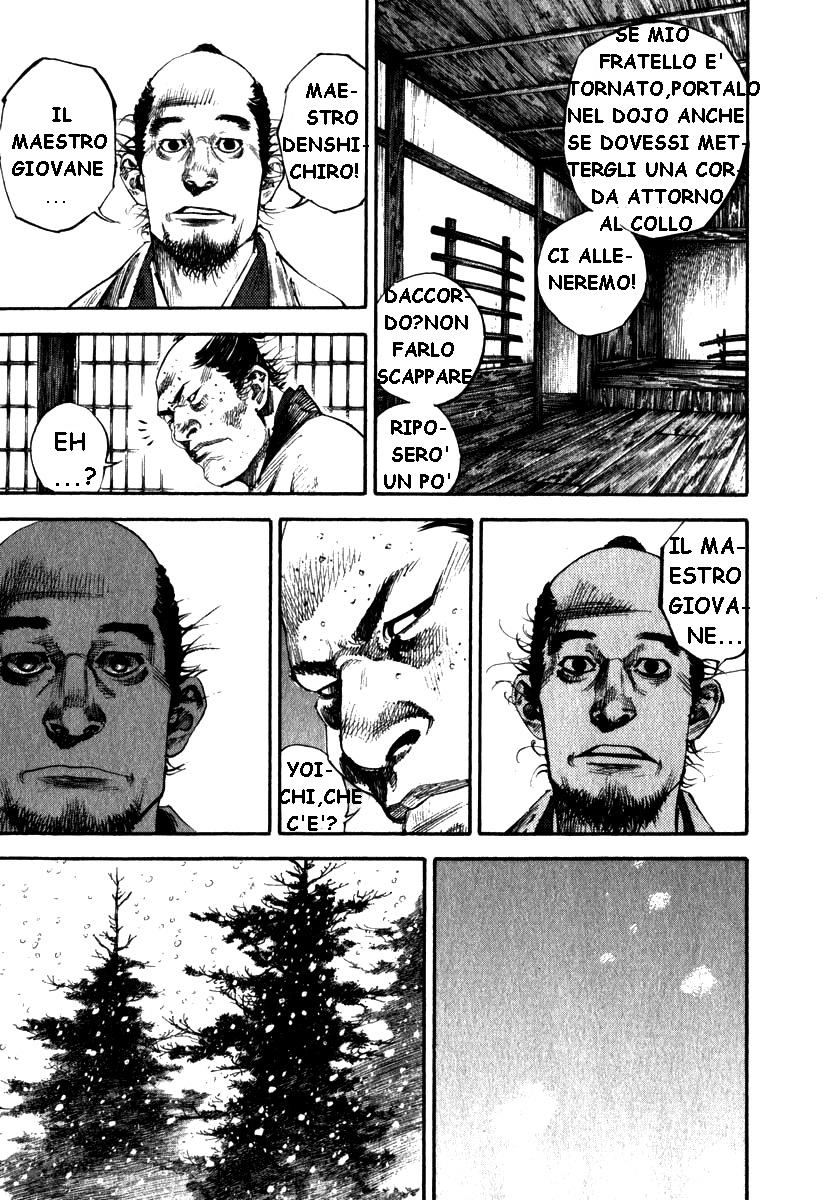 Read Vagabond IT Manga Online