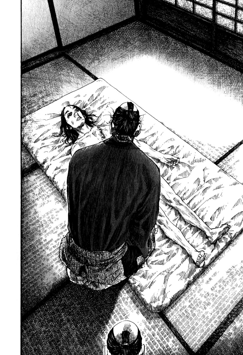 Read Vagabond IT Manga Online