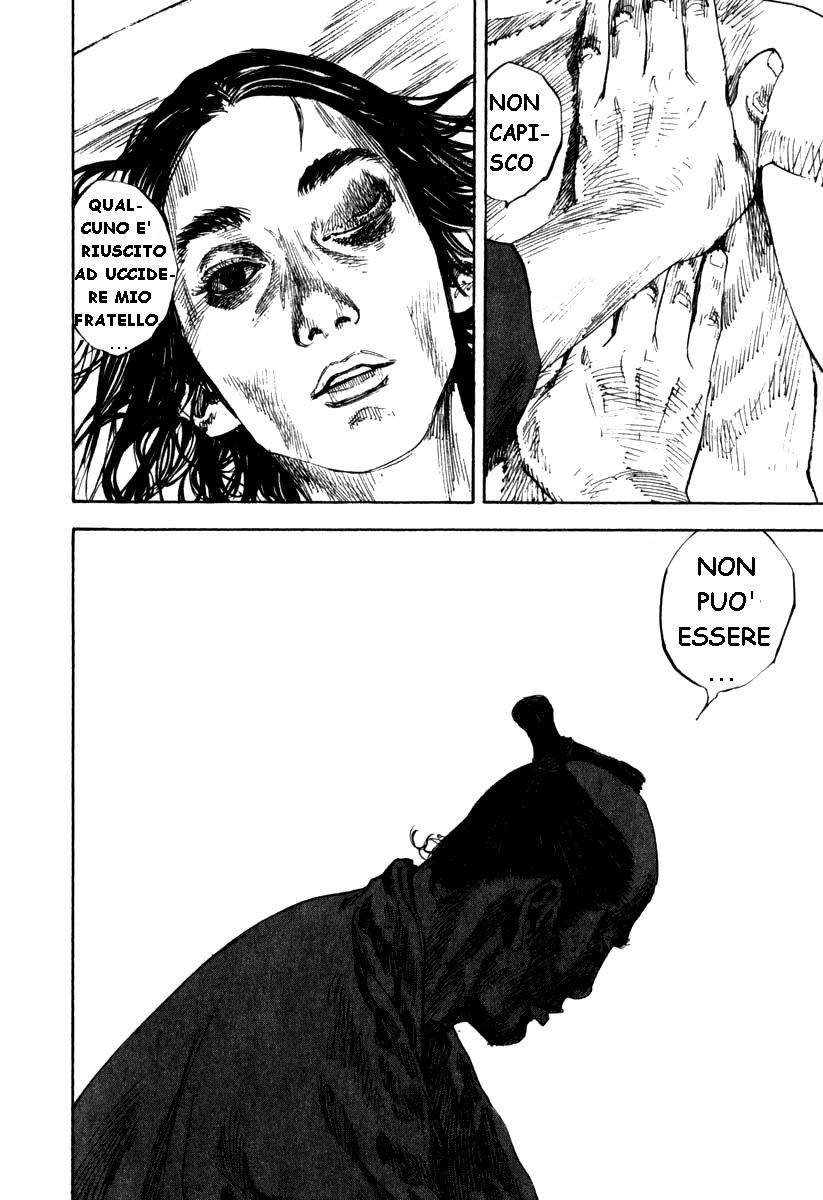 Read Vagabond IT Manga Online
